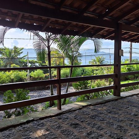 Pousada Cantinho D'Abrantes - Proximo As Melhores Praias De Ilhabela - Veloso E Curral المظهر الخارجي الصورة
