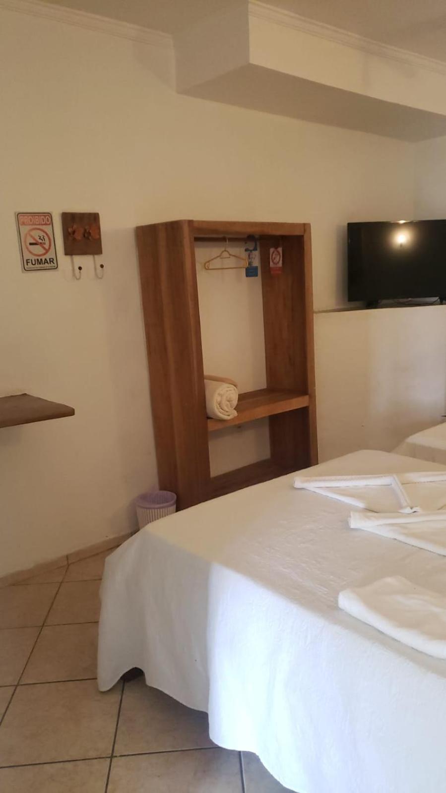 Pousada Cantinho D'Abrantes - Proximo As Melhores Praias De Ilhabela - Veloso E Curral المظهر الخارجي الصورة