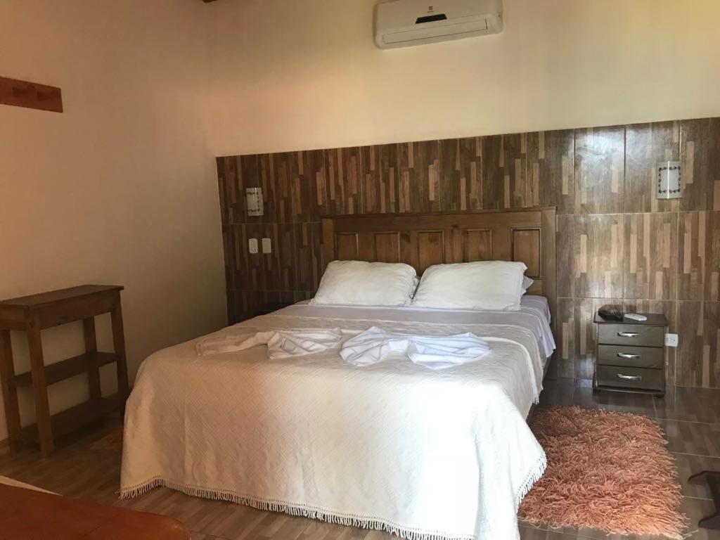 Pousada Cantinho D'Abrantes - Proximo As Melhores Praias De Ilhabela - Veloso E Curral الغرفة الصورة